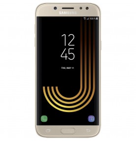 Telefon mobil Samsung Galaxy J5 (2017), Dual SIM, 16GB, 4G, Gold