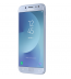 Telefon mobil Samsung Galaxy J5 (2017), Dual SIM, 16GB, 4G, Blue Silver