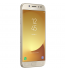 Telefon mobil Samsung Galaxy J5 (2017), Dual SIM, 16GB, 4G, Gold