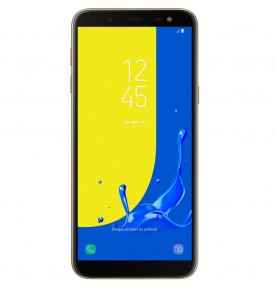 Telefon mobil Samsung Galaxy J6 (2018), Dual Sim, 32GB, 4G, Gold