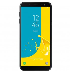 Telefon mobil Samsung Galaxy J6 (2018), Dual Sim, 32GB, 4G, Black