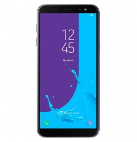Telefon mobil Samsung Galaxy J6 (2018), Dual Sim, 32GB, 4G, Orchid Gray