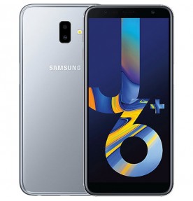 Telefon mobil Samsung Galaxy J6 Plus (2018), Dual Sim, 32GB, 4G, Gray