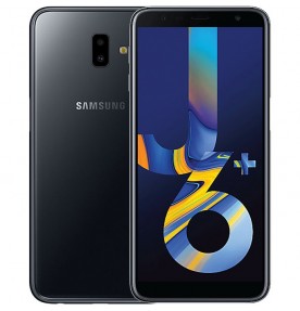 Telefon mobil Samsung Galaxy J6 Plus (2018), Dual Sim, 32GB, 4G, Black