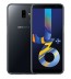 Telefon mobil Samsung Galaxy J6 Plus (2018), Dual Sim, 32GB, 4G, Black