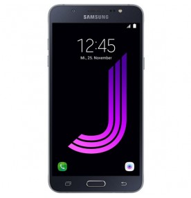 Telefon mobil Samsung Galaxy J7 (2016), 16GB, 4G, Black