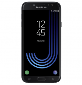 Telefon mobil Samsung Galaxy J7 (2017), Dual SIM, 16GB, 4G, Black