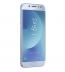 Telefon mobil Samsung Galaxy J7 (2017), Dual SIM, 16GB, 4G, Blue Silver