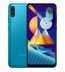 Telefon mobil Samsung Galaxy M11 (2020), Dual SIM, 32GB, LTE, Metallic Blue