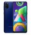 Telefon mobil Samsung Galaxy M21 (2020), Dual SIM, 64GB, LTE, Blue
