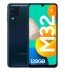 Samsung Galaxy M32, 4G, 128GB, 6GB RAM, Dual SIM, Black