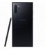 Telefon mobil Samsung Galaxy Note 10+, 256GB, 12GB RAM, Dual SIM, 4G, Aura Black