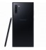 Telefon mobil Samsung Galaxy Note 10+, 512GB, 12GB RAM, Dual SIM, 4G, Aura Black