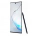 Telefon mobil Samsung Galaxy Note 10+, 512GB, 12GB RAM, Dual SIM, 4G, Aura Black