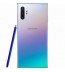 Telefon mobil Samsung Galaxy Note 10+, 256GB, 12GB RAM, Dual SIM, 4G, Aura Glow