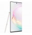 Pachet PROMO Samsung: Galaxy Note 10+, 256GB, 4G, White & Galaxy Buds+, White