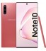 Telefon mobil Samsung Galaxy Note 10, 256GB, 8GB RAM, Dual SIM, 4G, Aura Pink