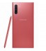 Telefon mobil Samsung Galaxy Note 10, 256GB, 8GB RAM, Dual SIM, 4G, Aura Pink