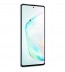 Samsung Galaxy Note 10 Lite, 128GB, 6GB RAM, Dual SIM, LTE, Aura Glow