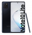 Samsung Galaxy Note 10 Lite, 128GB, 6GB RAM, Dual SIM, LTE, Aura Black