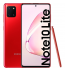 Samsung Galaxy Note 10 Lite, 128GB, 6GB RAM, Dual SIM, LTE, Aura Red