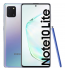 Samsung Galaxy Note 10 Lite, 128GB, 6GB RAM, Dual SIM, LTE, Aura Glow
