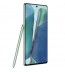 Telefon mobil Samsung Galaxy Note 20, 256GB, 8GB RAM, Dual SIM, 4G, Mystic Green