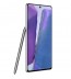 Telefon mobil Samsung Galaxy Note 20 5G, 256GB, 8GB RAM, Dual SIM, Mystic Grey