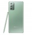 Telefon mobil Samsung Galaxy Note 20 5G, 256GB, 8GB RAM, Dual SIM, Mystic Green