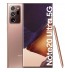 Telefon mobil Samsung Galaxy Note 20 Ultra 5G, 256GB, 12GB RAM, Dual SIM, Mystic Bronze