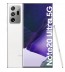 Telefon mobil Samsung Galaxy Note 20 Ultra 5G, 256GB, 12GB RAM, Dual SIM, Mystic White