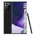 Telefon mobil Samsung Galaxy Note 20 Ultra 5G, 512GB, 12GB RAM, Dual SIM, Mystic Black