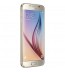 Telefon mobil Samsung G920 Galaxy S6, 32GB, 4G, Gold Platinum