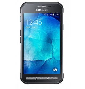 Telefon mobil Samsung G389F VE Galaxy Xcover 3, 8GB, 4G, Dark Silver