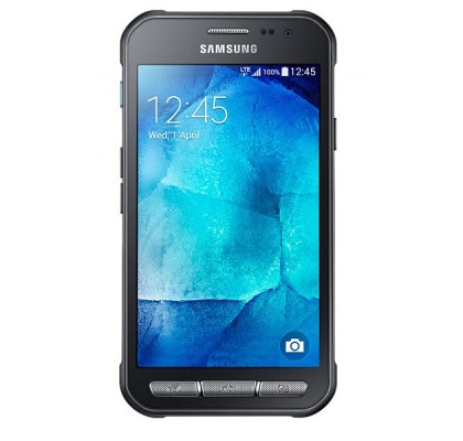 Telefon mobil Samsung G389F VE Galaxy Xcover 3, 8GB, 4G, Dark Silver