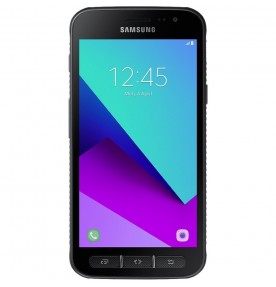 Telefon mobil Samsung G390F Galaxy Xcover 4, 16GB, 4G, Black