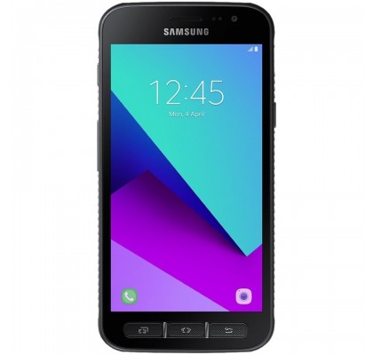 Telefon mobil Samsung G390F Galaxy Xcover 4, 16GB, 4G, Black