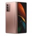 Pachet PROMO Samsung: Galaxy Z Fold2 5G, 256GB, Bronze & Galaxy Buds Pro, Silver