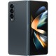 Samsung Galaxy Z Fold4 5G, 512GB, 12GB RAM, Dual SIM, Graygreen