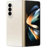 Samsung Galaxy Z Fold4 5G, 512GB, 12GB RAM, Dual SIM, Beige
