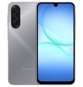Samsung Galaxy A17 LTE, 128GB, 4GB RAM, Dual SIM, Gray