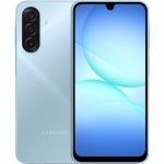 Samsung Galaxy A17 LTE, 128GB, 4GB RAM, Dual SIM, Light Blue