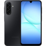 Samsung Galaxy A17 5G, 128GB, 4GB RAM, Dual SIM, Black