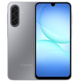 Samsung Galaxy A17 5G, 256GB, 8GB RAM, Dual SIM, Gray