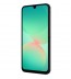 Samsung Galaxy A26 5G, 128GB, 6GB RAM, Black