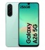 Samsung Galaxy A26 5G, 256GB, 8GB RAM, Mint
