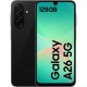 Samsung Galaxy A26 5G, 128GB, 6GB RAM, Black
