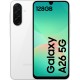Samsung Galaxy A26 5G, 128GB, 6GB RAM, White