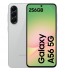 Samsung Galaxy A56 5G, 256GB, 8GB RAM, Awesome LightGray