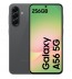 Samsung Galaxy A56 5G, 256GB, 8GB RAM, Awesome Graphite
